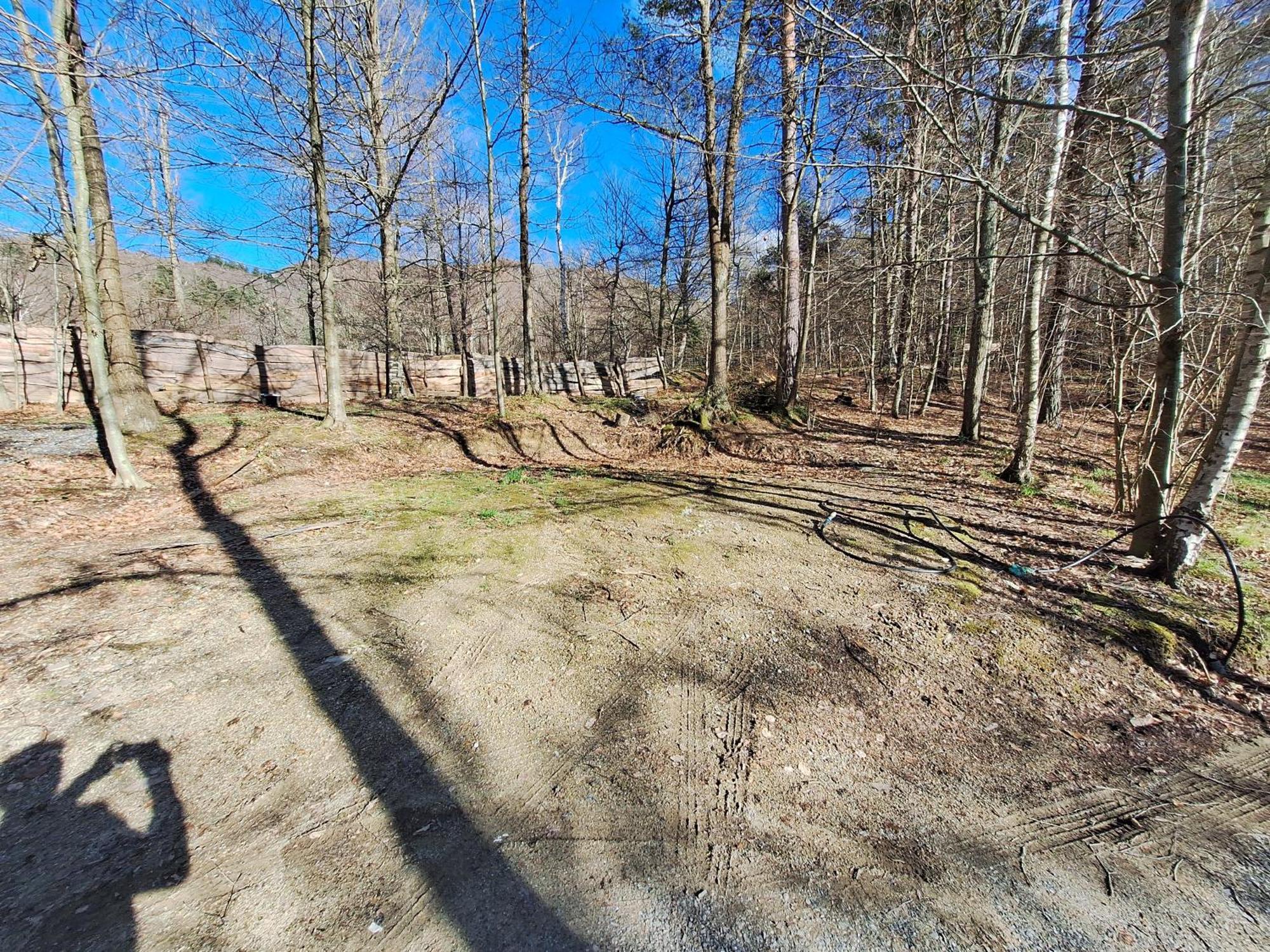 Il Villaggio Dei Puffi Bardineto Eksteriør bilde